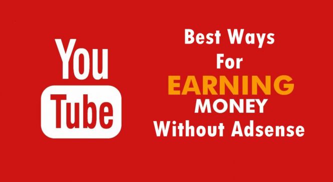 Njia 3 za Kutengeneza Pesa kwa Kutumia YouTube bila Adsense